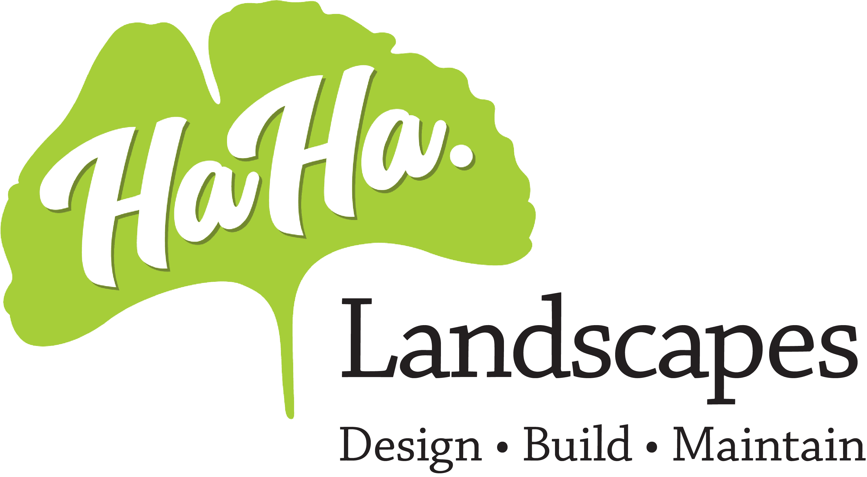 HaHa Landscapes